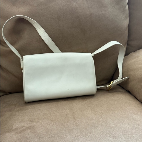 *SOLD*
Authentic Celine Gancini Crossbody - Picture 9 of 15